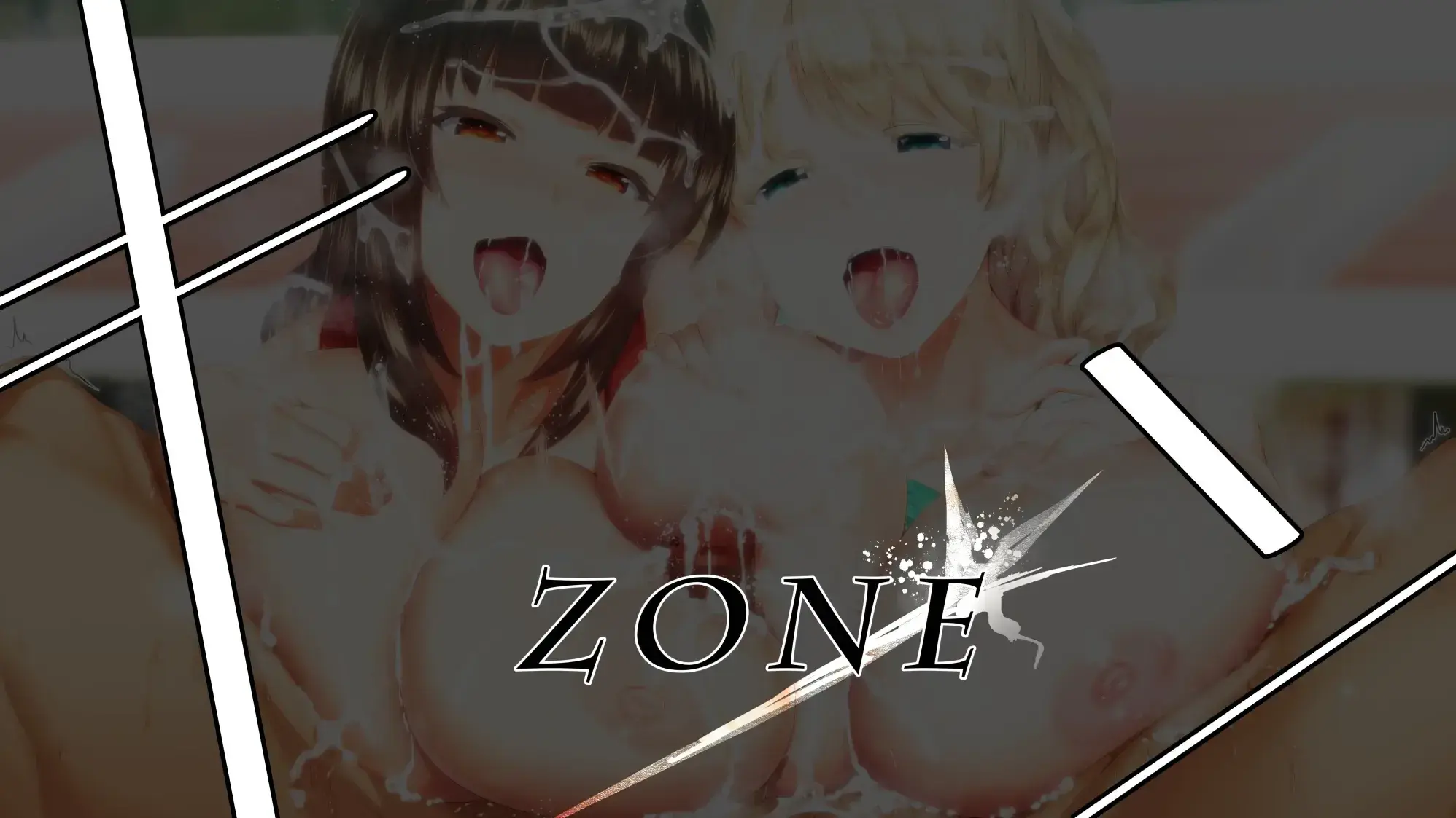 Rikujoubu Joshi Wa Ore No Nama Onaho!!! Renzoku Shasei Hen | 육상부 여자는 나의 생 오나홀! 연속사정편